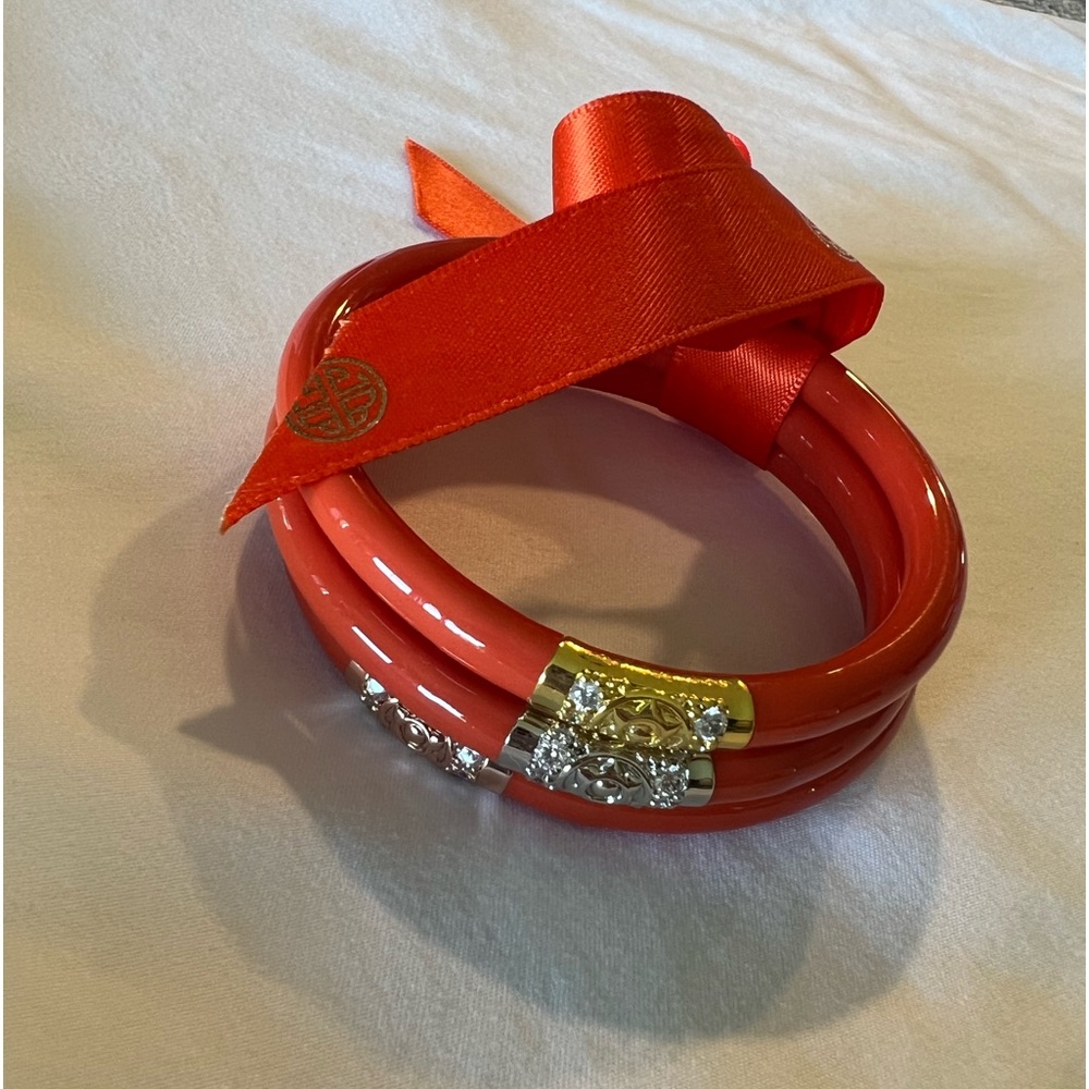 Budhagirl 3 Kings Coral